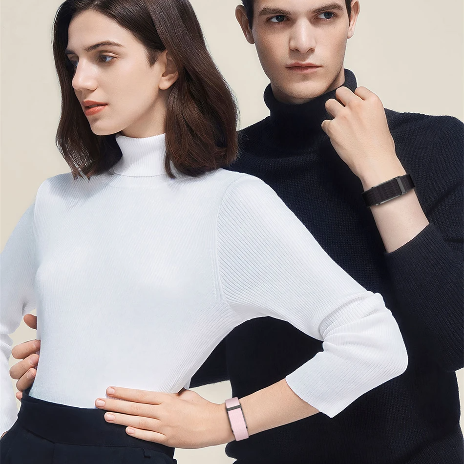 Pulse Band o1
