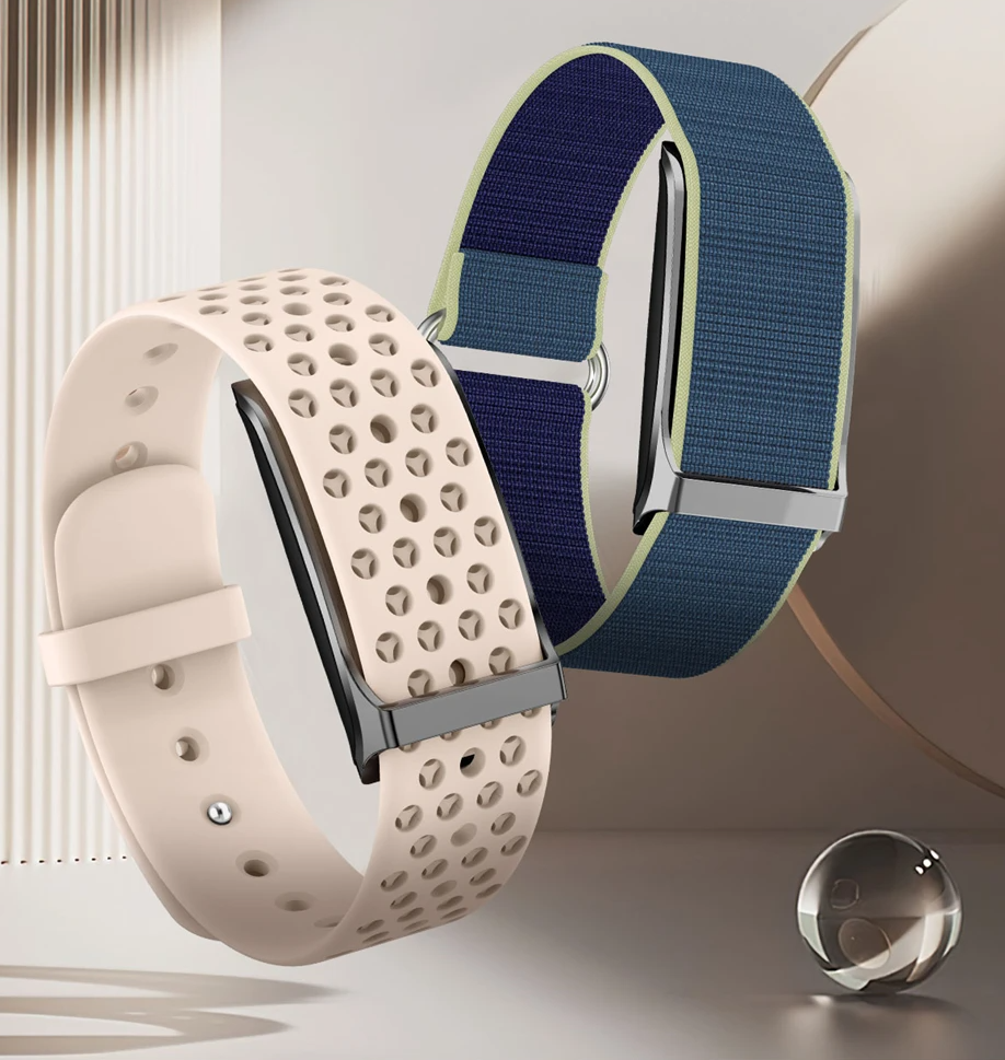 Pulse Band o1