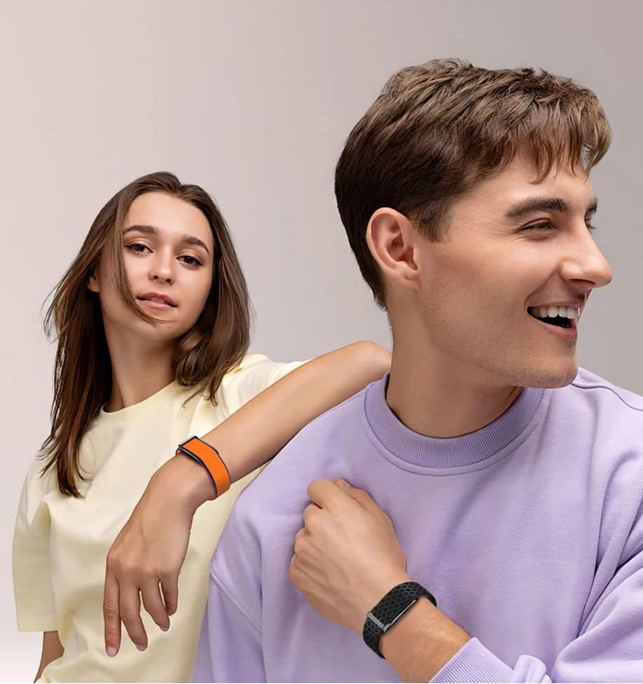 Pulse Band o1